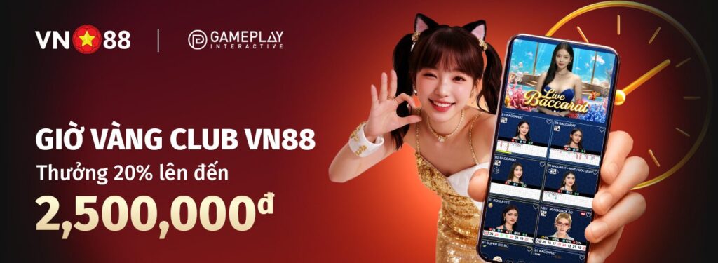 VN88 Club