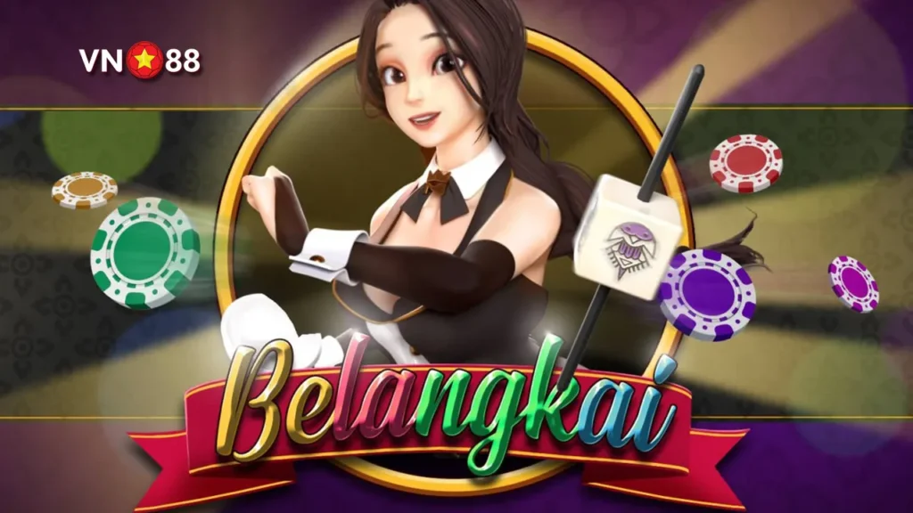 Cách chơi game Cua Hoàng Đế – Belangkai dễ hiểu tại nhà cái