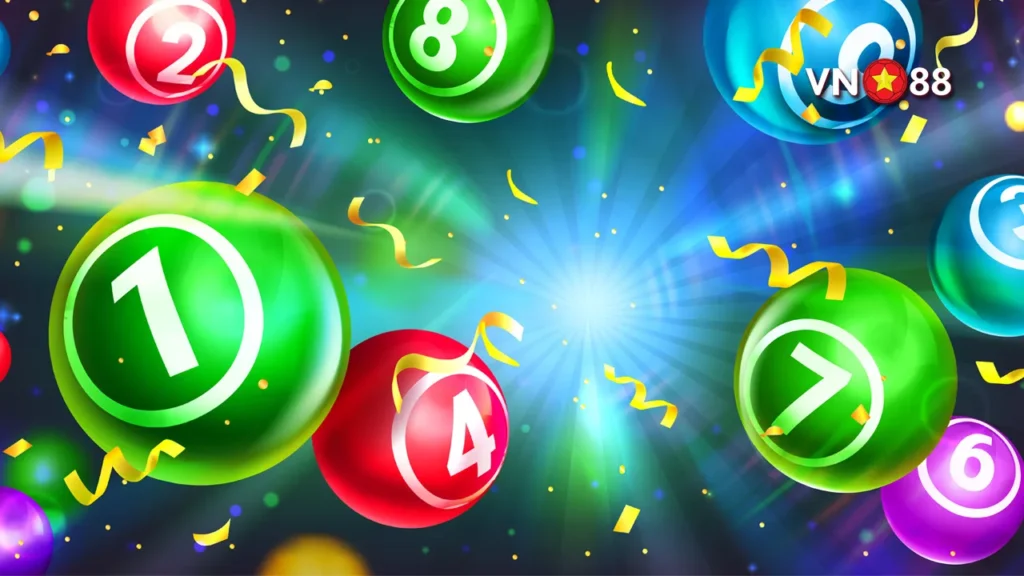 Cách chơi xổ số Lucky 5
