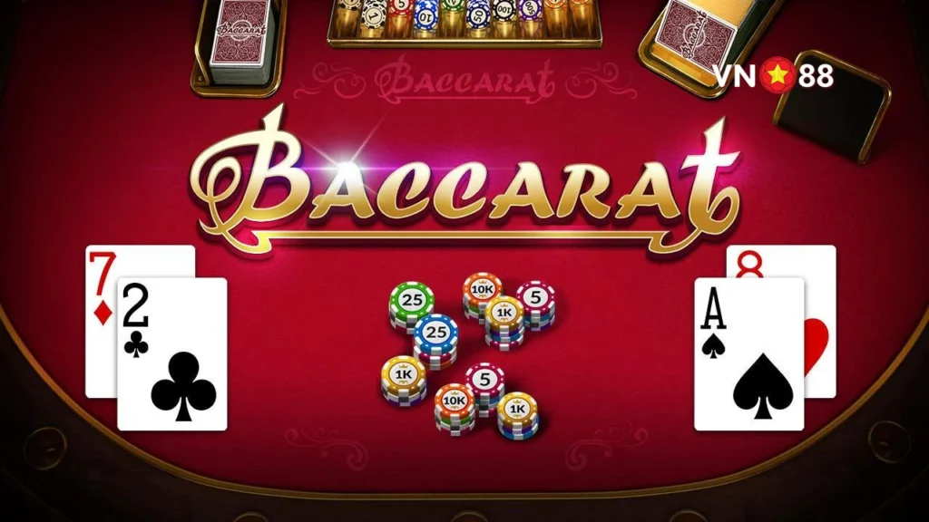 Cách tính Baccarat từ cơ bản đến nâng cao cần nắm rõ