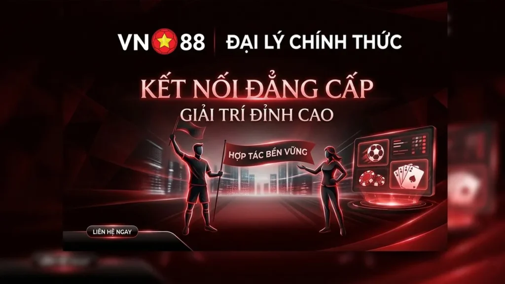 Đại Lý VN88