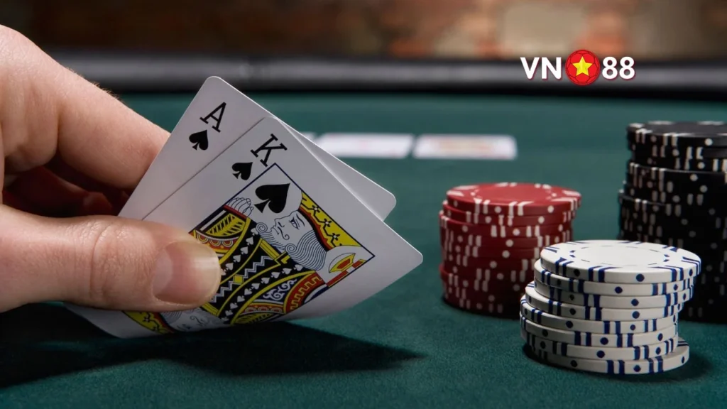 Kỹ năng chơi Poker online cực chuẩn có ví dụ đi kèm