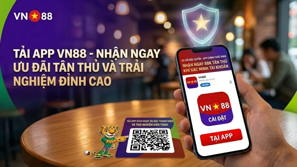 Tải App VN88