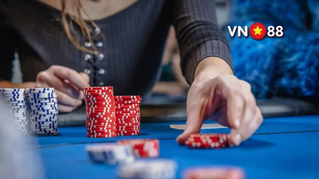 Hướng dẫn cách Bluff trong Poker lúc nào nên liều