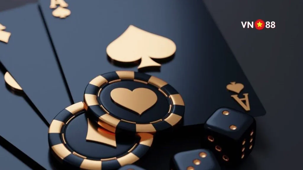 Rake là gì? Công thức tính tiền phí khi chơi poker online