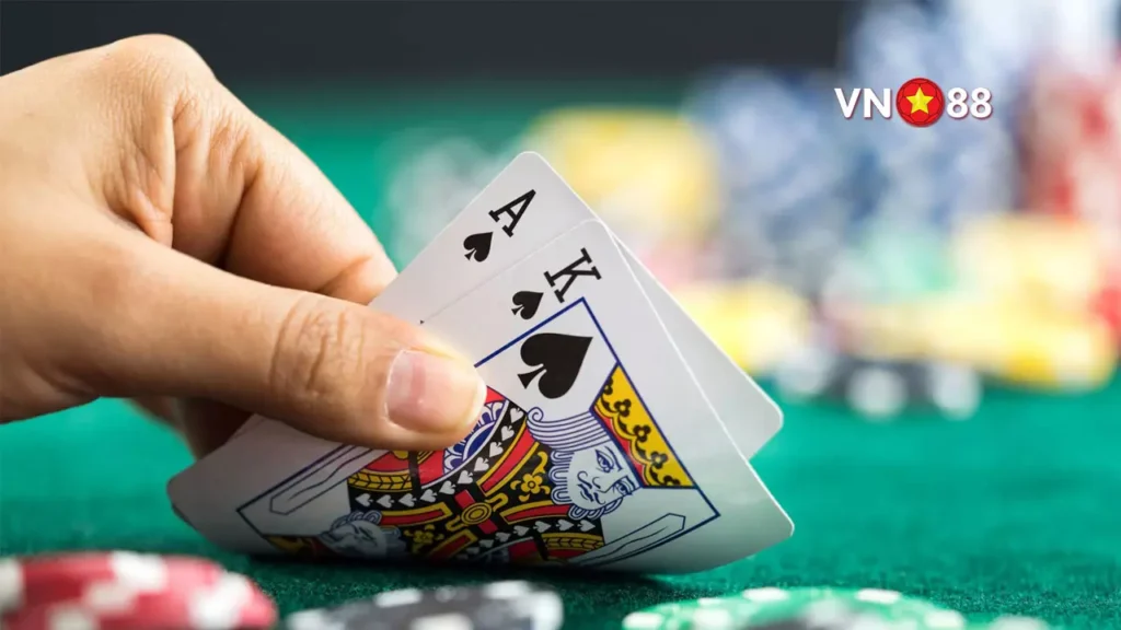 Xác suất trong Poker - thống kê cơ hội thắng của mỗi vòng